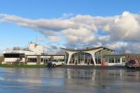 Aéroport de Sherbrooke : le conseil transitoire entre en fonction